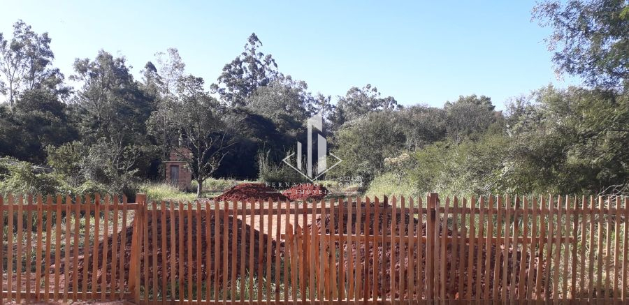 Terreno Gravatai Vila-Imperial