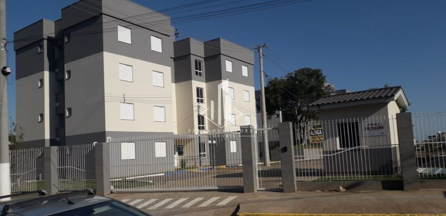 Apartamento Gravatai 
