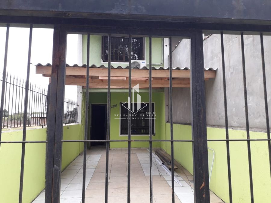 Sobrado Gravatai 